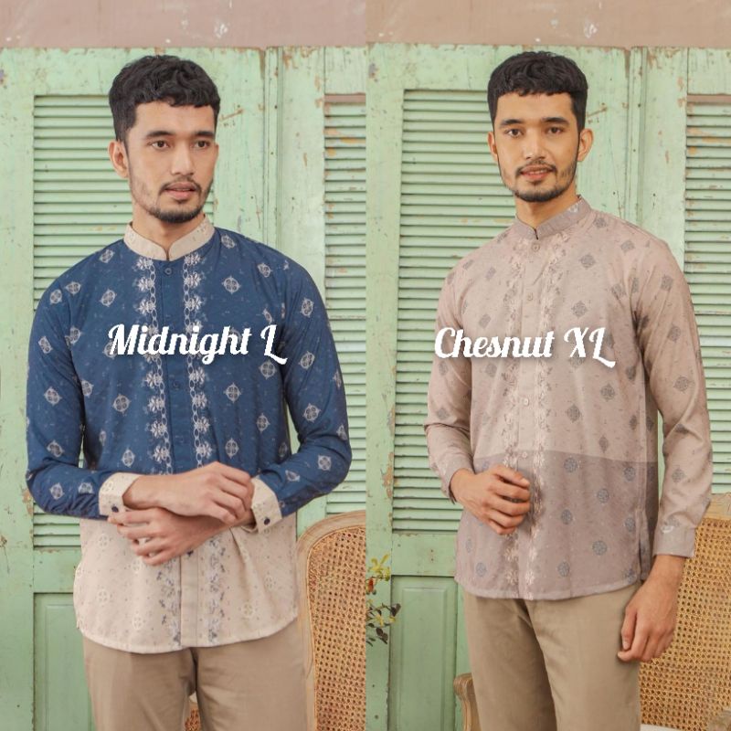 AURORA KOKO BY KIENKA ID