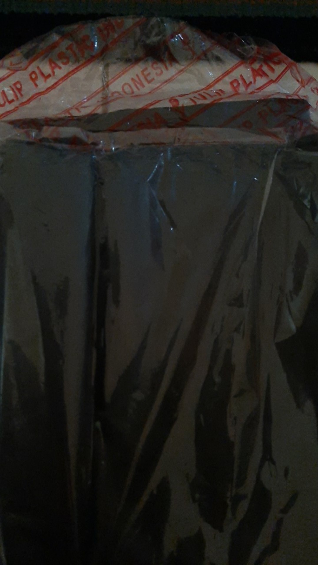 Plastik Sampah Uk.50x70 Cm