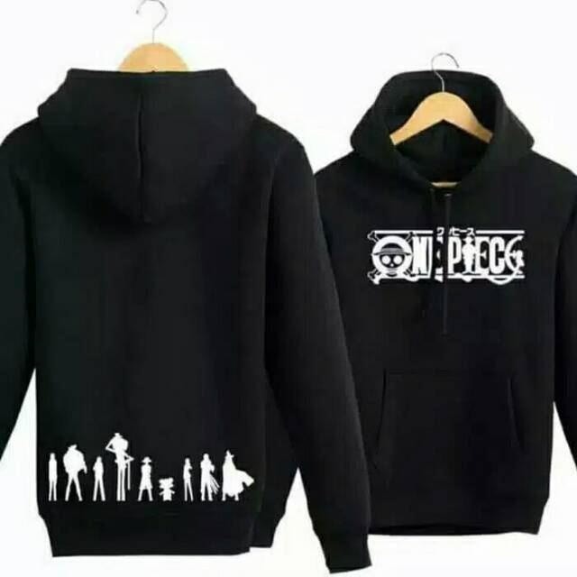 Jaket one piece