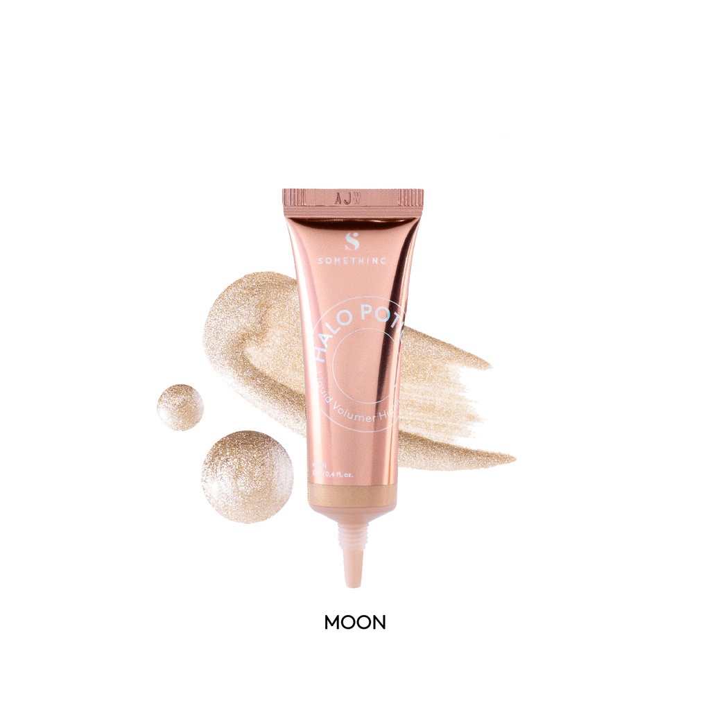 Somethinc Halo Potion Liquid Highlighter