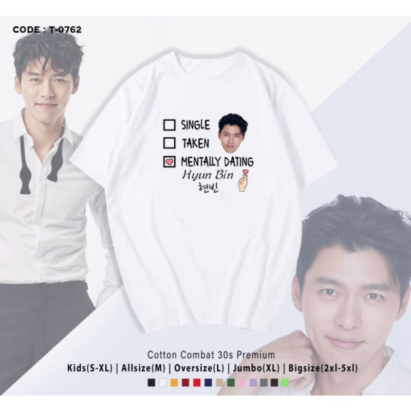 KAOS MENTALLY DATING SONGKANG/HYUNBIN/SONG JOONGKI/ KIM BUM