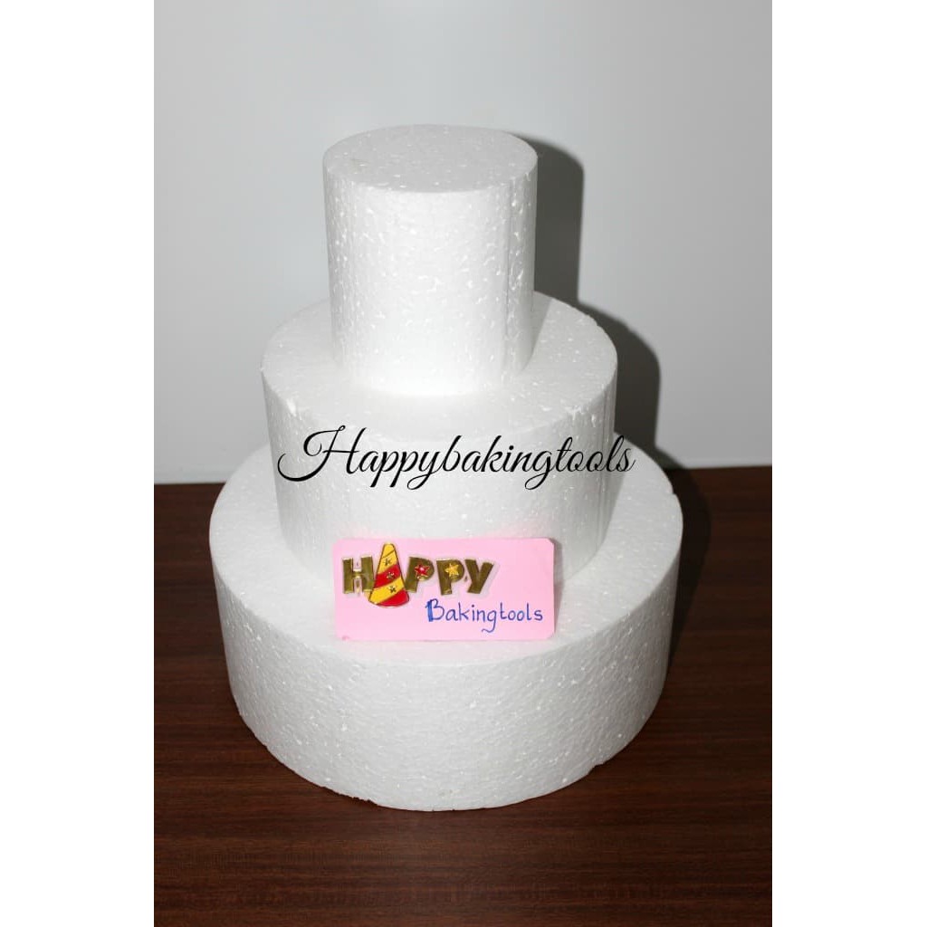 Hot Sale Dummy Tier Cake Dummy Cake Wedding Cake Dummy Cake