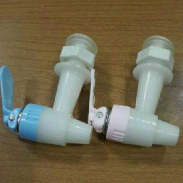 Kran dispenser miyako