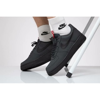 af1 anthracite black