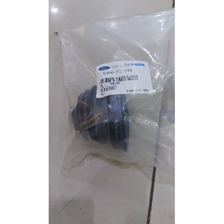 BOOT CV JOINT BOOT AS RODA DEPAN FORD RANGER IN ATAU OUT