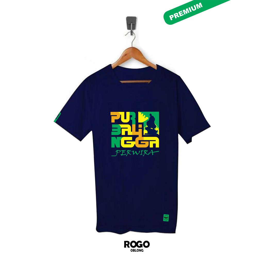 KAOS PURBALINGGA - ROGO