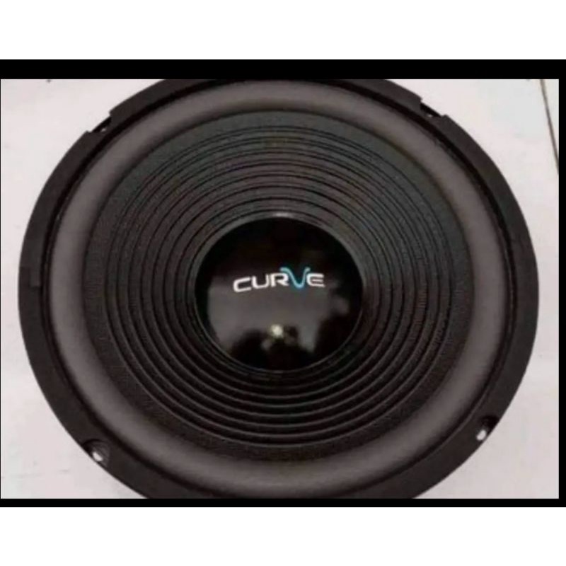 acr curve 12inch