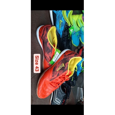 Sepatu Futsal League Tyra