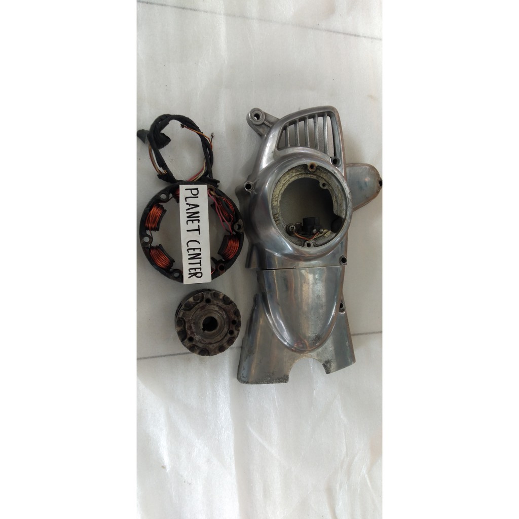 SPUL MAGNIT SET DAN COVER TUTUP MAGNIT C70 ORIGINAL COPOTAN