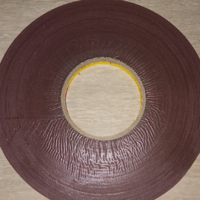 

Terlaris Double Tape 3M 8Mm X 33 Meter 01 Diskon