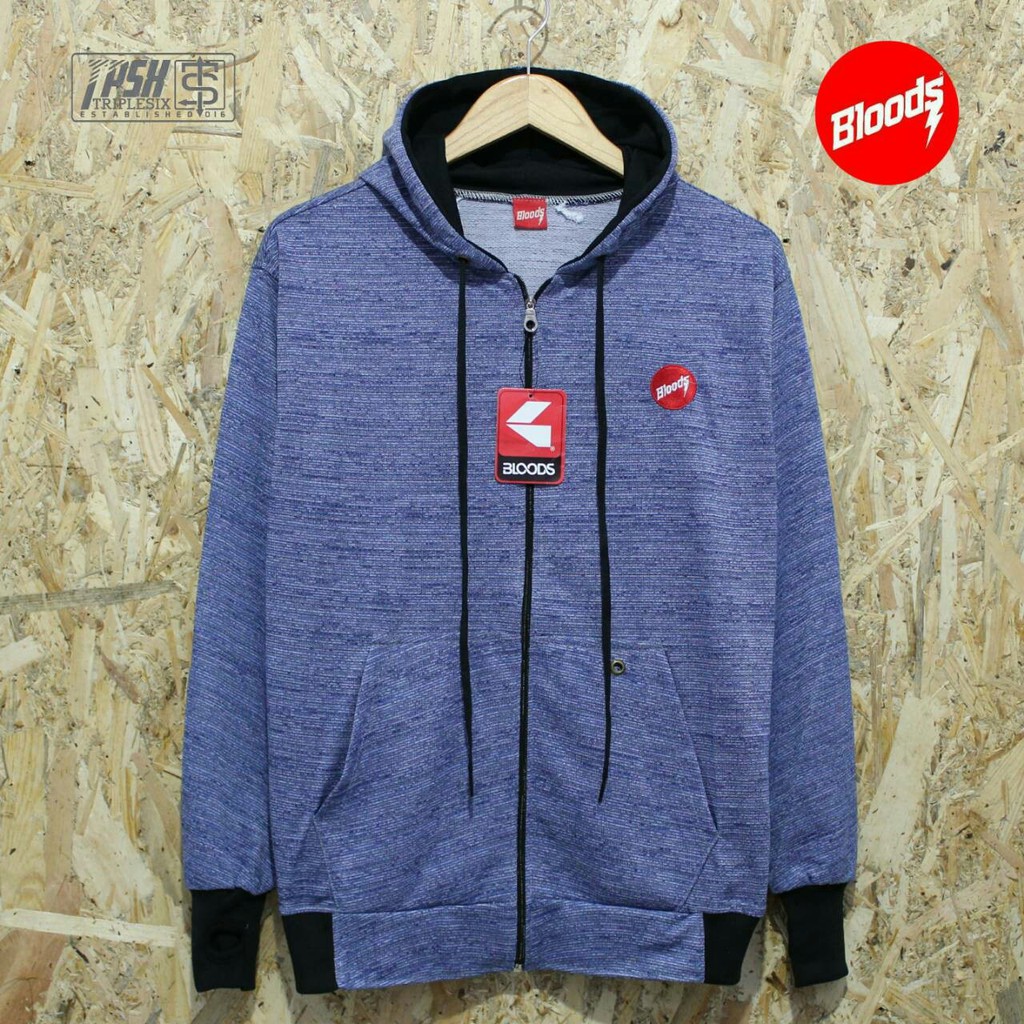 Jaket bloods