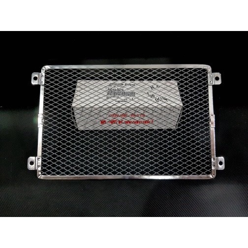 JARING RADIATOR NINJA R/jaring radiator ninja r ori/radiator ninja r