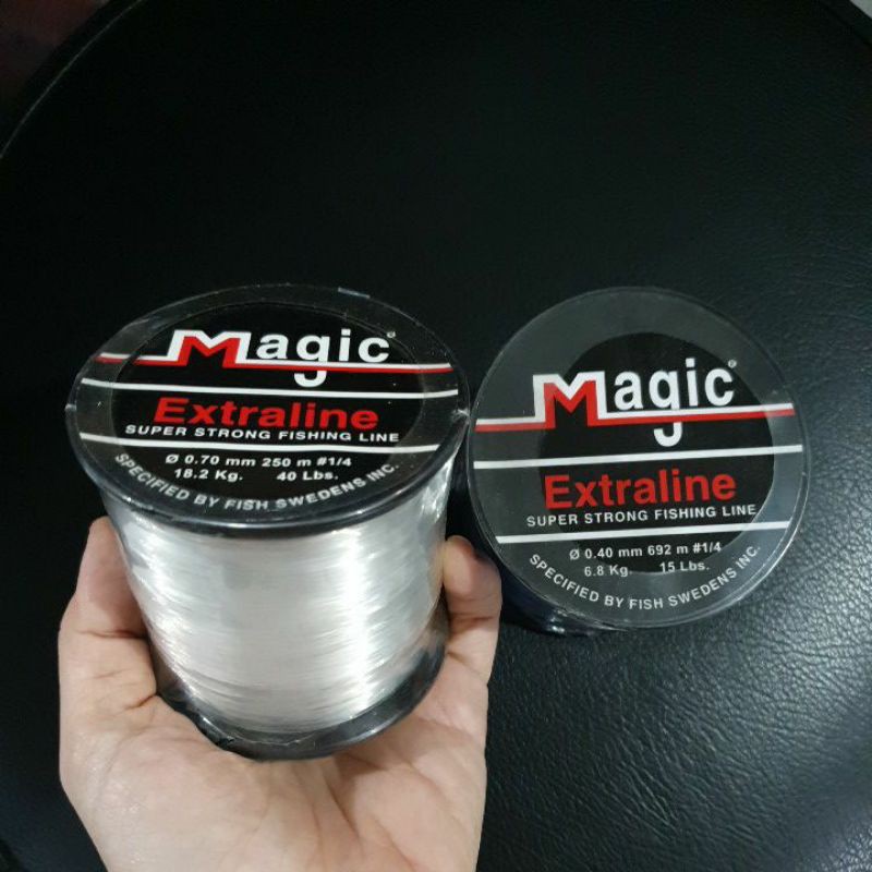 SENAR MAGIC EXTRALINE