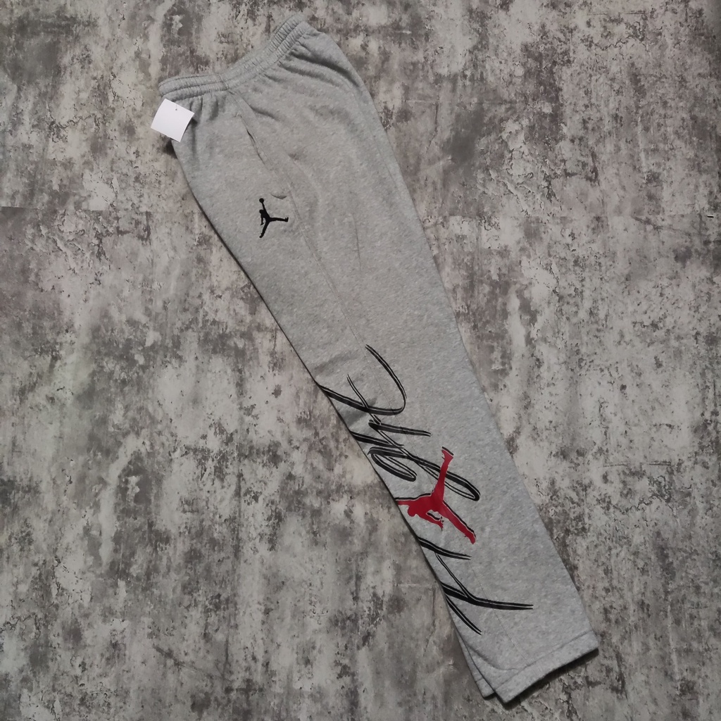 JOGGER JORDAN SECOND JG28 + JOGGER ADIDAS JG20