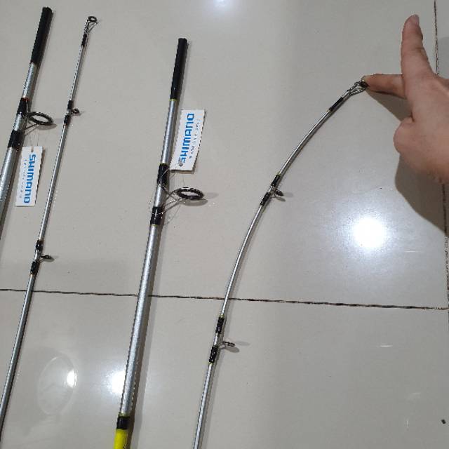 JORAN SHIMANO CRUZAR LIMITED EDITION