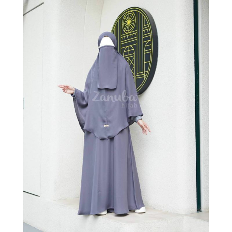 GSK 35 by Zanuba Hijab