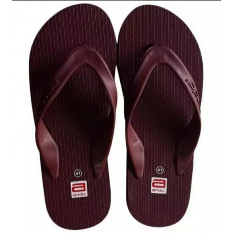 SANDAL ANDO HAWAI SANDAL JEPIT PRIA