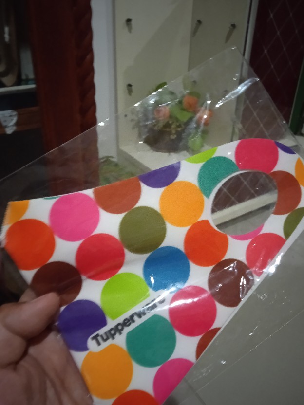 Masker Original Scuba  (1pcs)