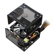 Power Supply Cooler Master 600 Elite V4 80+ 600 Watt PSU 600W 80 plus