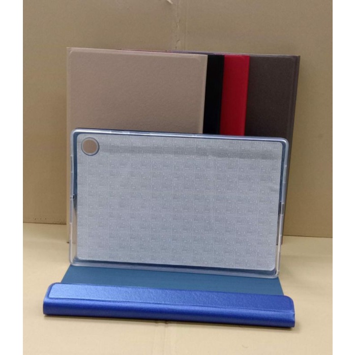 Flip Cover Book Cover Tab Samsung A8 10" SM-X200/X205