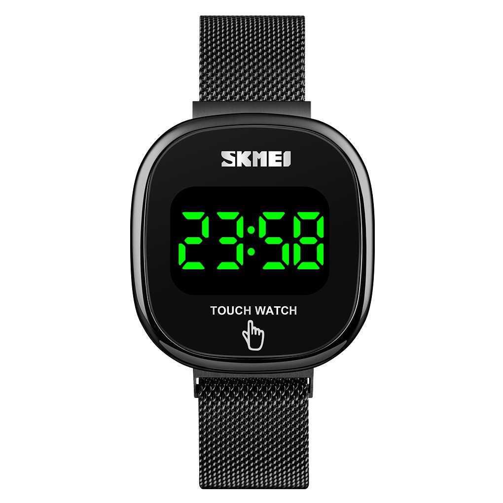 Jam Tangan Digital Pria SKMEI 1589 FHN-0776