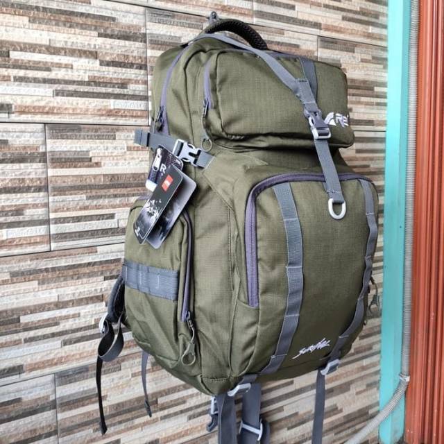 Tas Ransel Rei Survival 40L Original