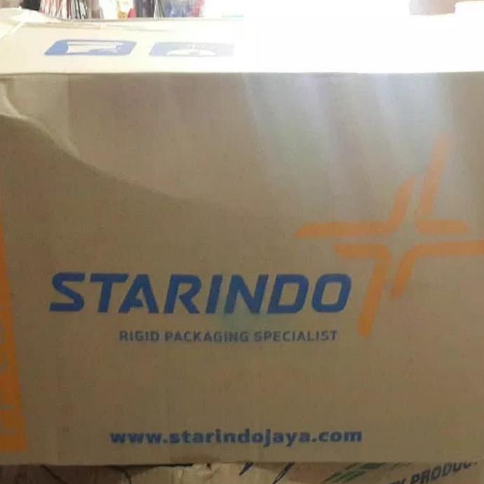 Gaya Gelas Plastik 22Oz Starindo Sale