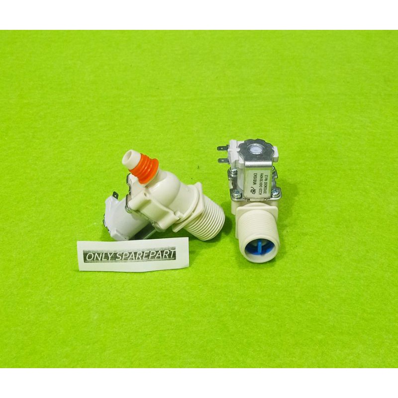 Selenoid mesin cuci samsung 1 Tabung / Top Loading