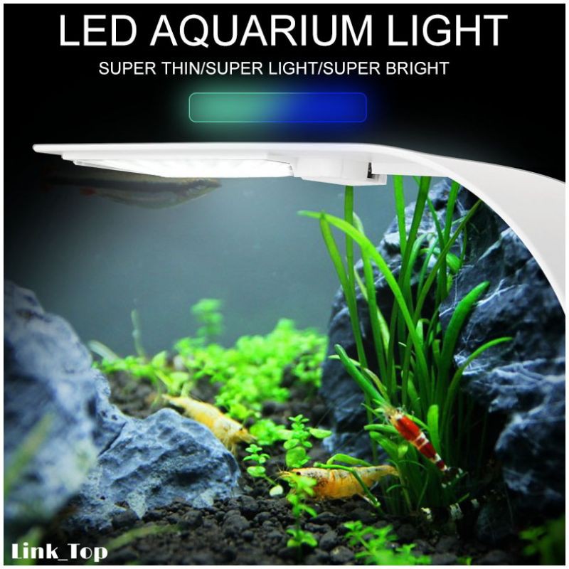 Jual Lampu Aquarium LED | Shopee Indonesia