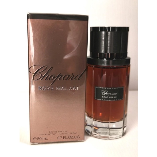 Parfume Chopard Rose Malaki Parfum Chopard Rose Malaki chopard rose malaki 80ml