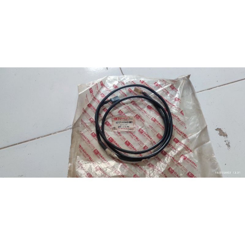 kabel body atas taft f70 gt ORIGINAL kabel body plafon taft f70 gt wire roof taft gt f70