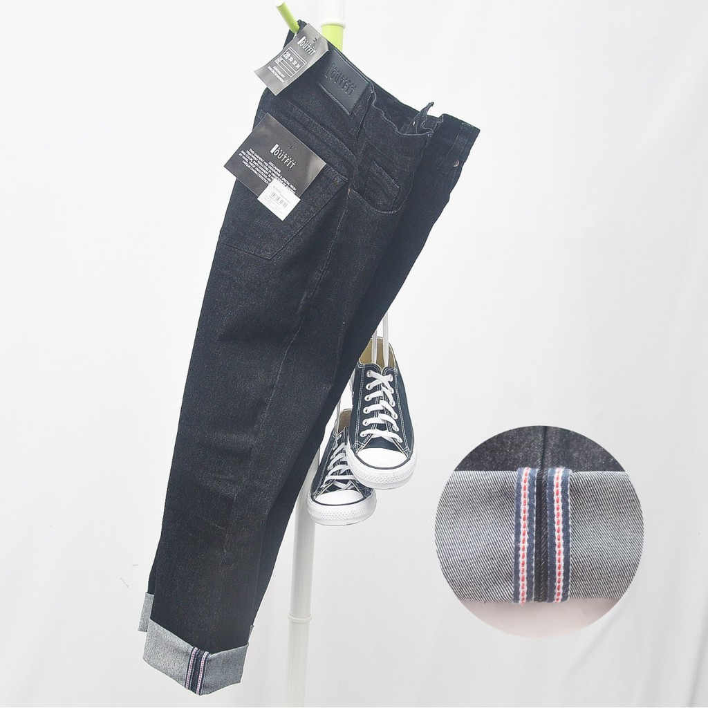 CELANA PANJANG PRIA - CELANA JEASN PRIA - CELANA PANJANG DENIM - CELANA JEANS SLM FIT