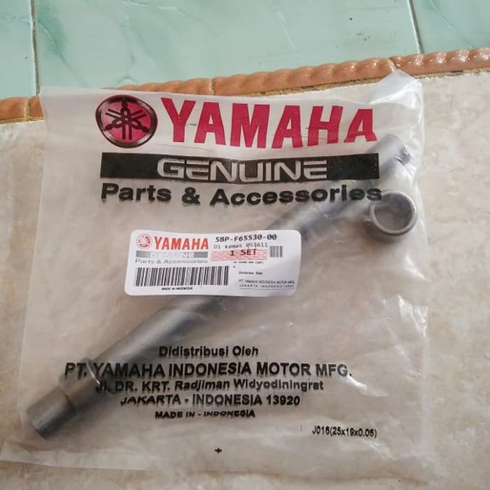 SCORPIO ORI BOS
YGPSET
ARM