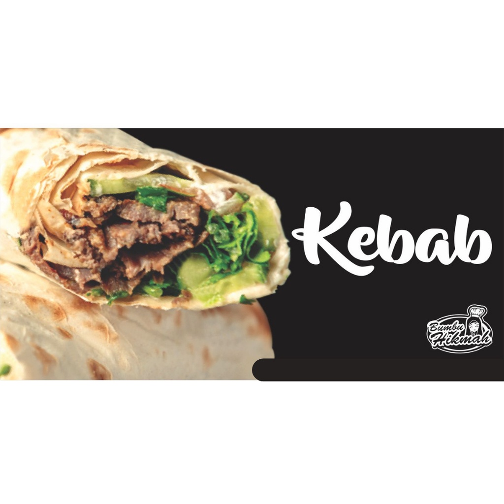 

Turkish Taste Kebab