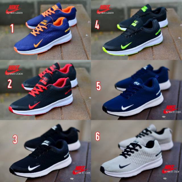 SepatuJogging