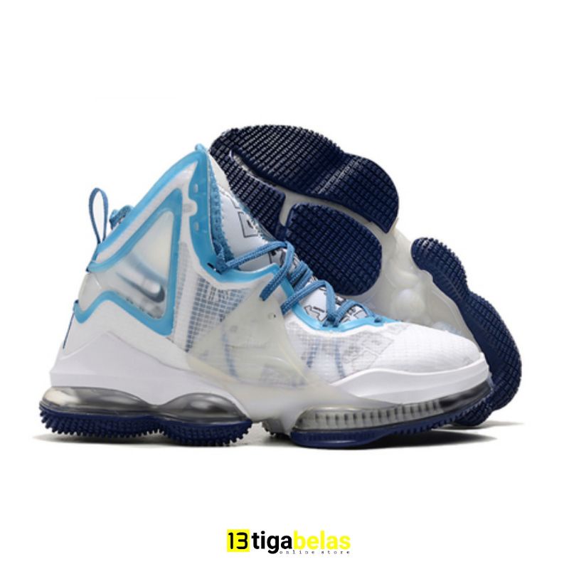 lebron james 19 space jam