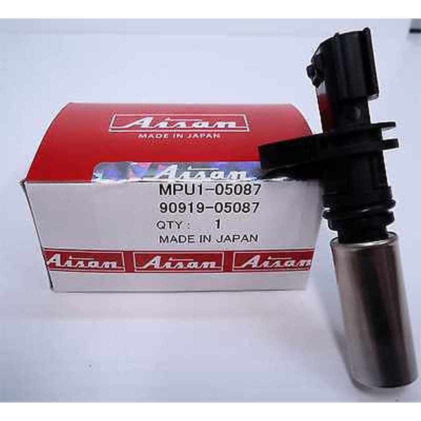 sensor ckp yaris vios