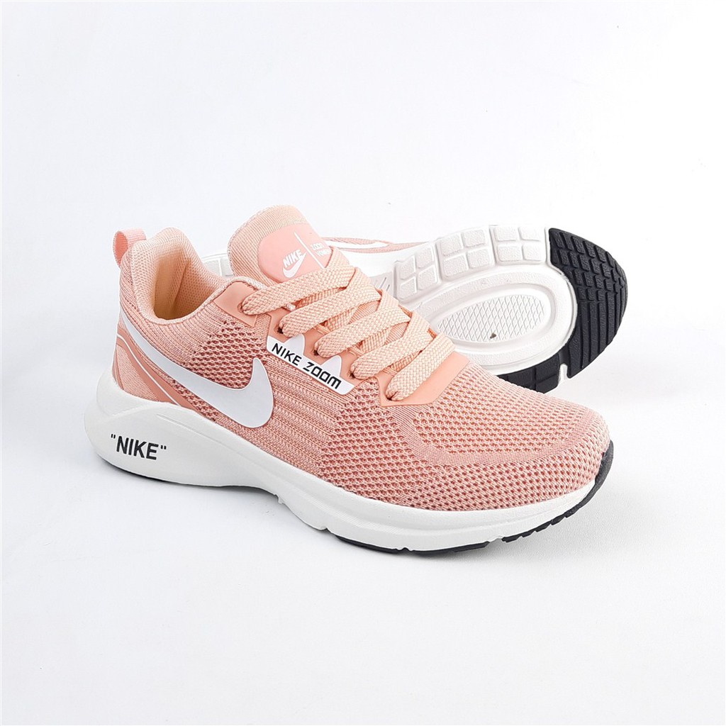 Sepatu Sneakers Wanita Nike Zumba Aerobic Running Tt.20.002 (36-40)