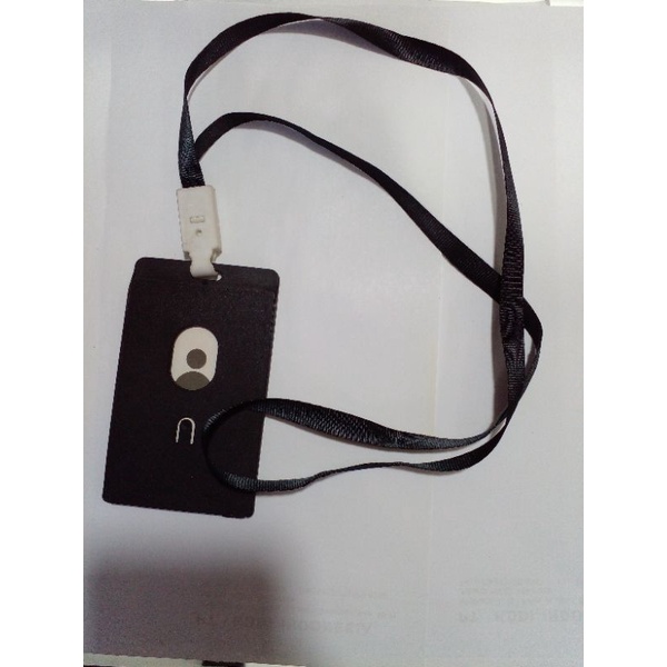 

Tempat Id card