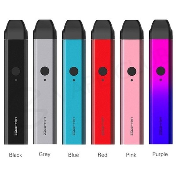 CALIBURN POD BY UWELL POD SYSTEM AUTHENTIC PODS VAPE VAPOR