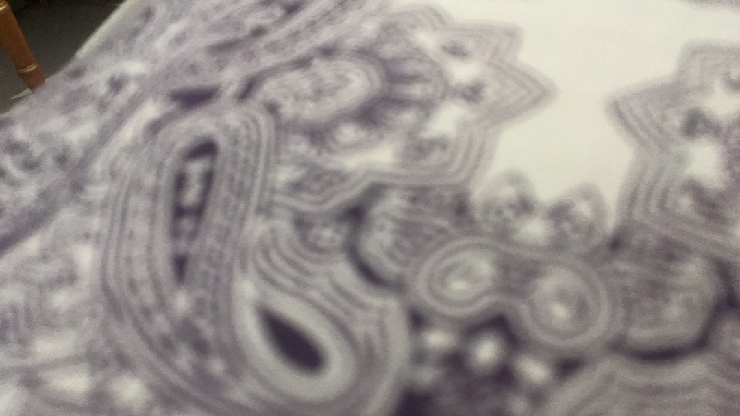 Aswangga Dongker Pendek Kemeja Batik Pria Full Furing Bahan Katun Halus Baturaden