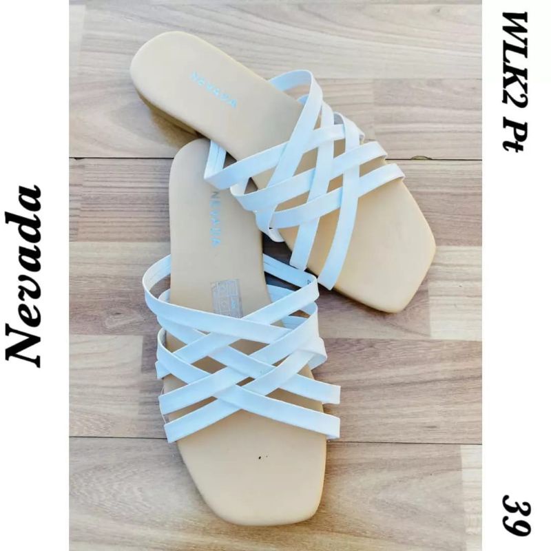 Sandal Nevada Promo WLK2 Kh