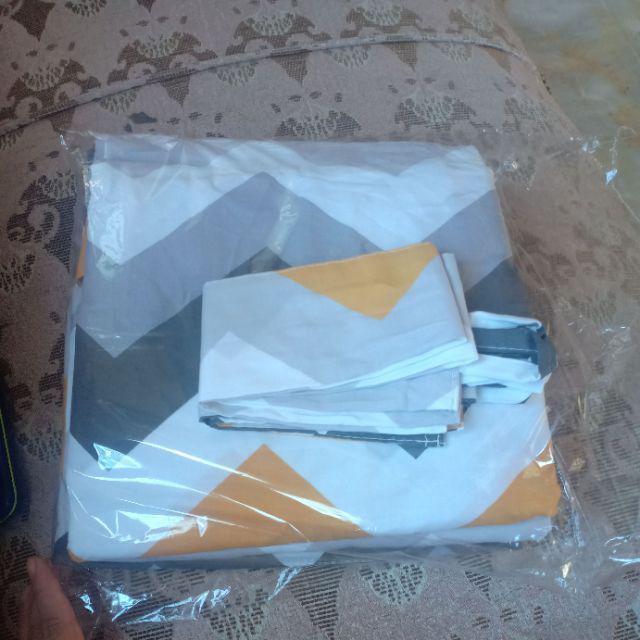 Gorden Minimalis Gorden Katun Gorden Jendela Gorden Pintu