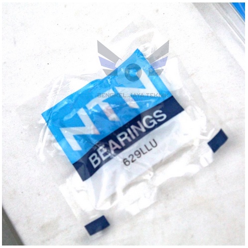Bearing NTN 608 LLU / 629 LLU NTN