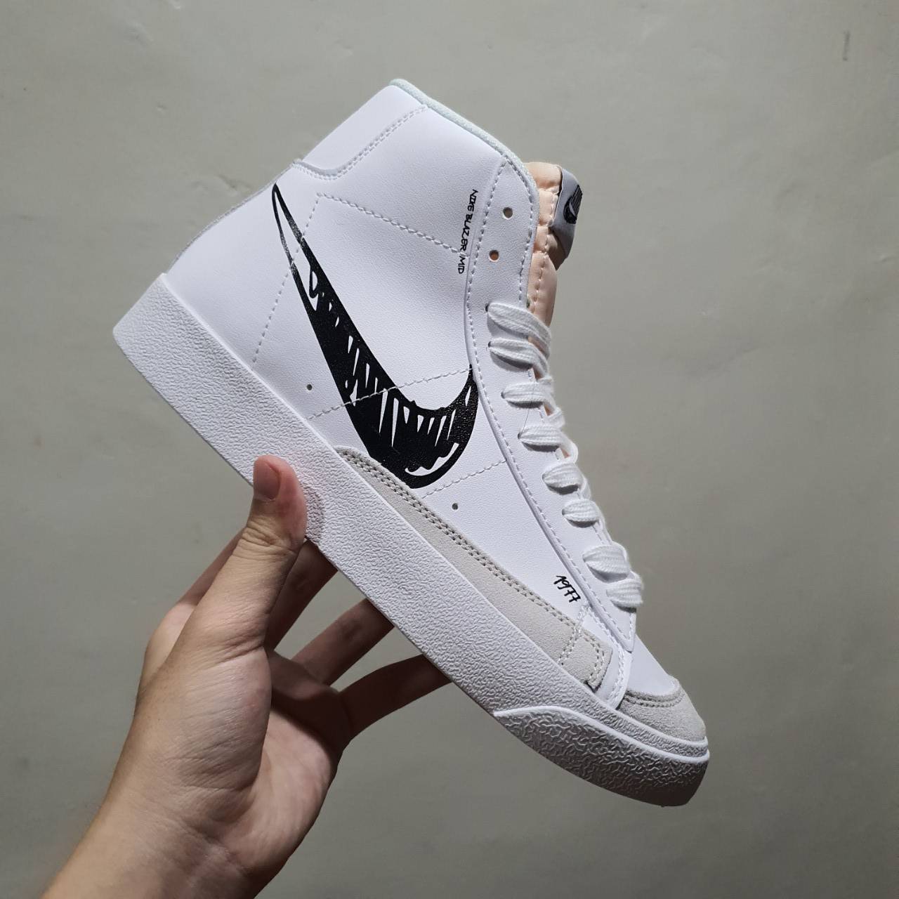 nike blazer indonesia