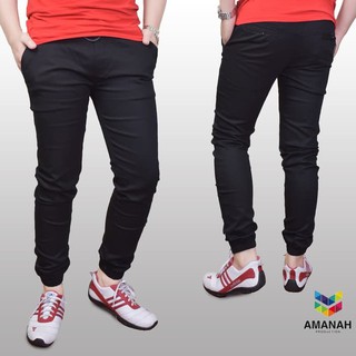 SU16 Celana  Joger Pria Surfing Distro Premium Renang 