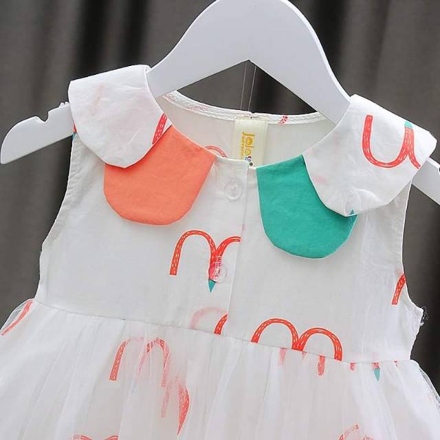 Dress Baby Kategori II