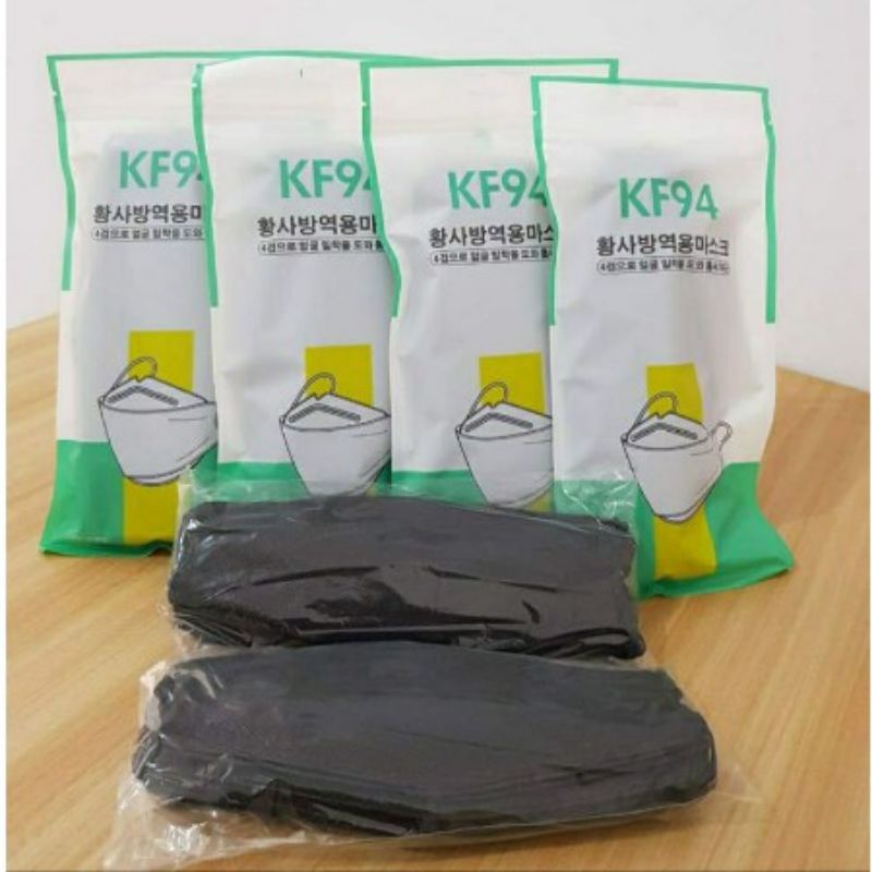 MASKER KN94 ISI 10PCS