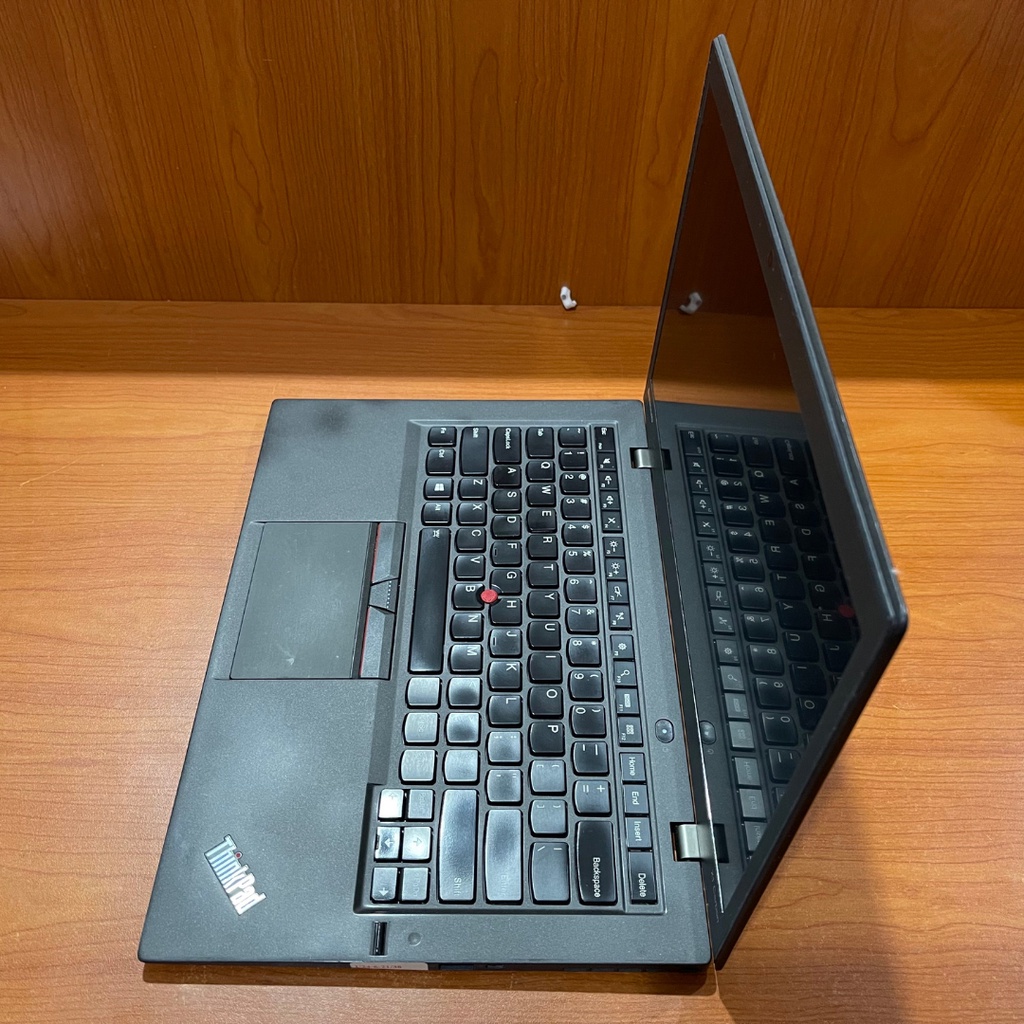 LENOVO X1 CARBON CORE I5 5200U 2.20GHz RAM 8 GB SSD 128 GB - SSD 256 GB