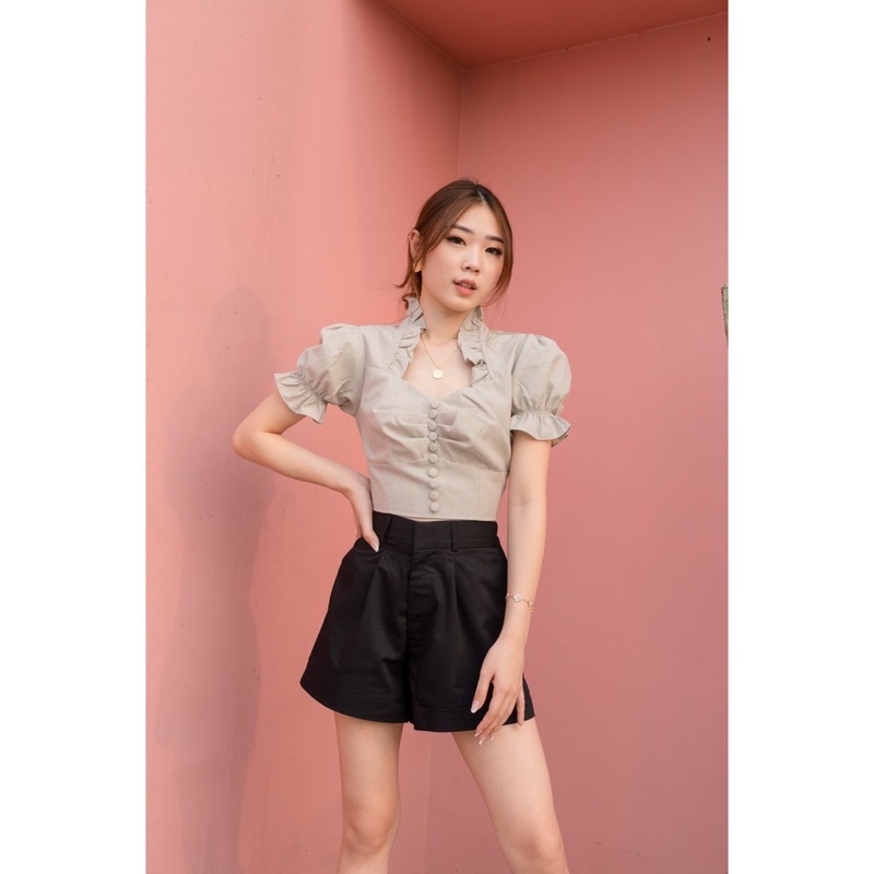 marveile top preloved